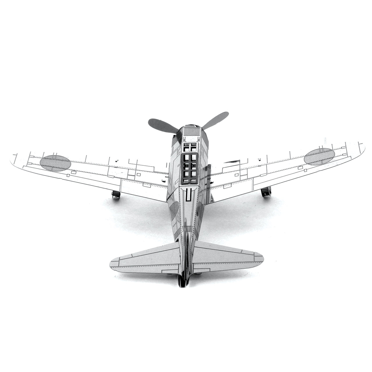 Mitsubishi Zero