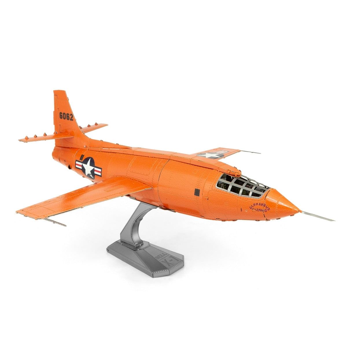 Bell X-1