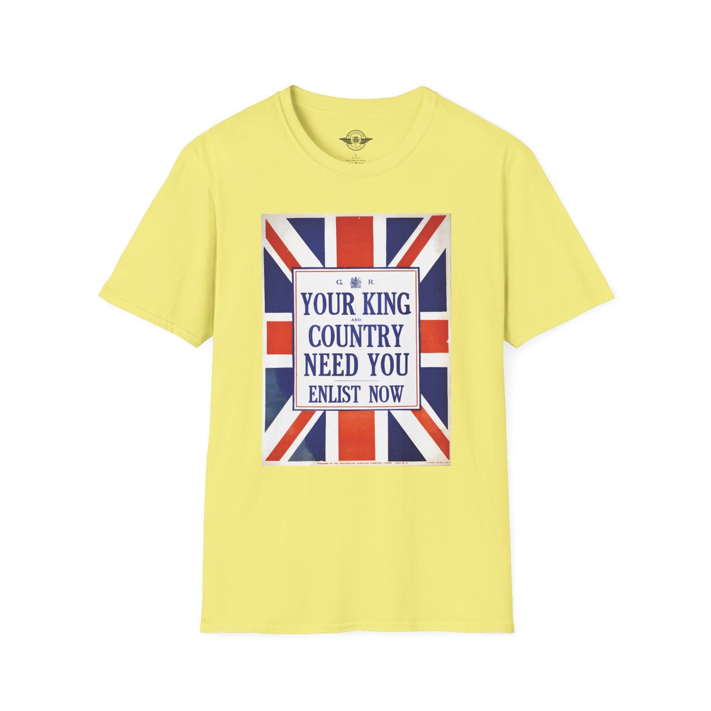 King and Country