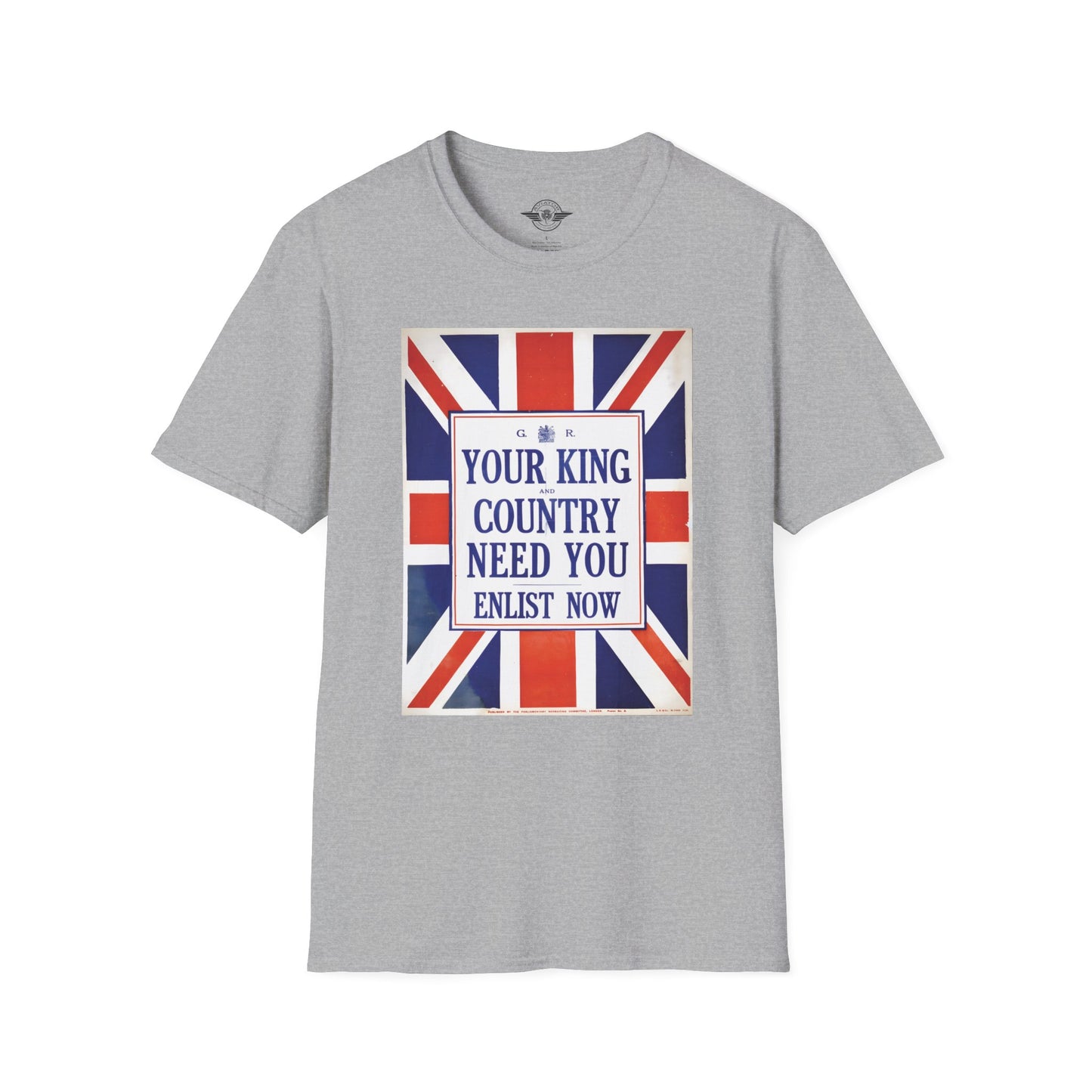 King and Country