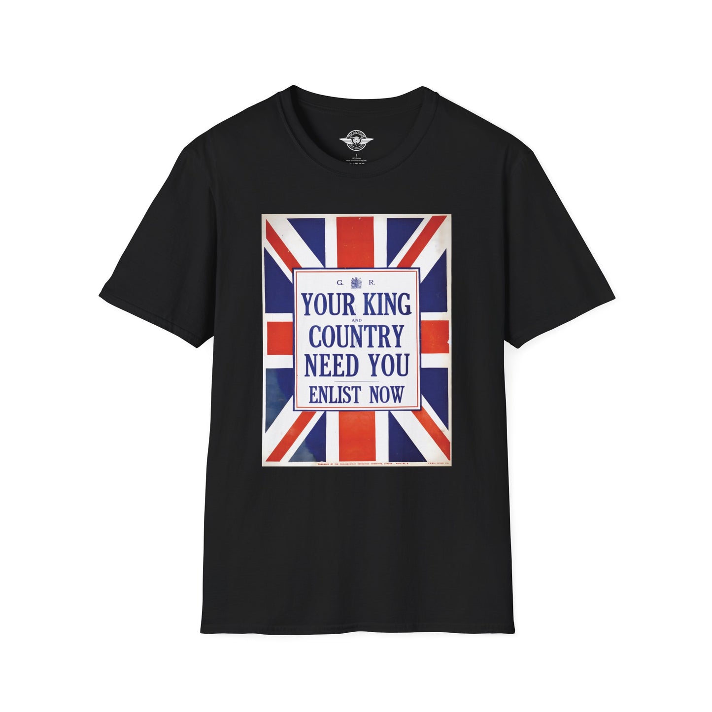 King and Country