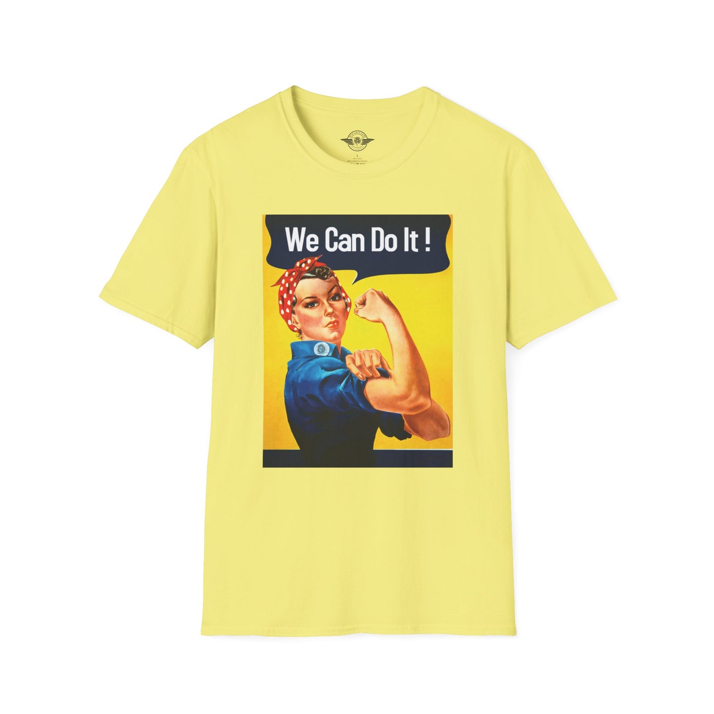 Rosie the Riveter