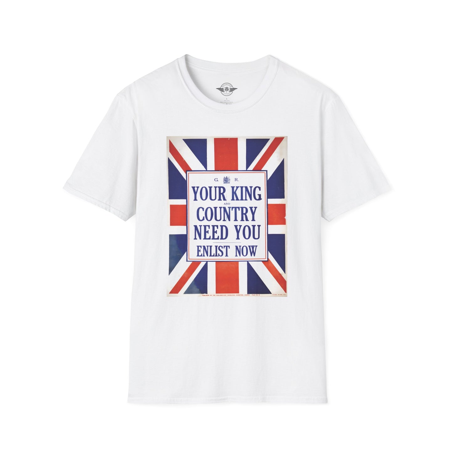 King and Country