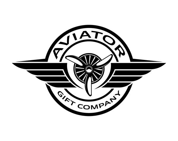 The Aviator Gift Company logo