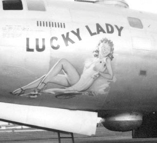 B-29: Lucky Lady