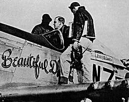 P-51: Big Beautiful Doll