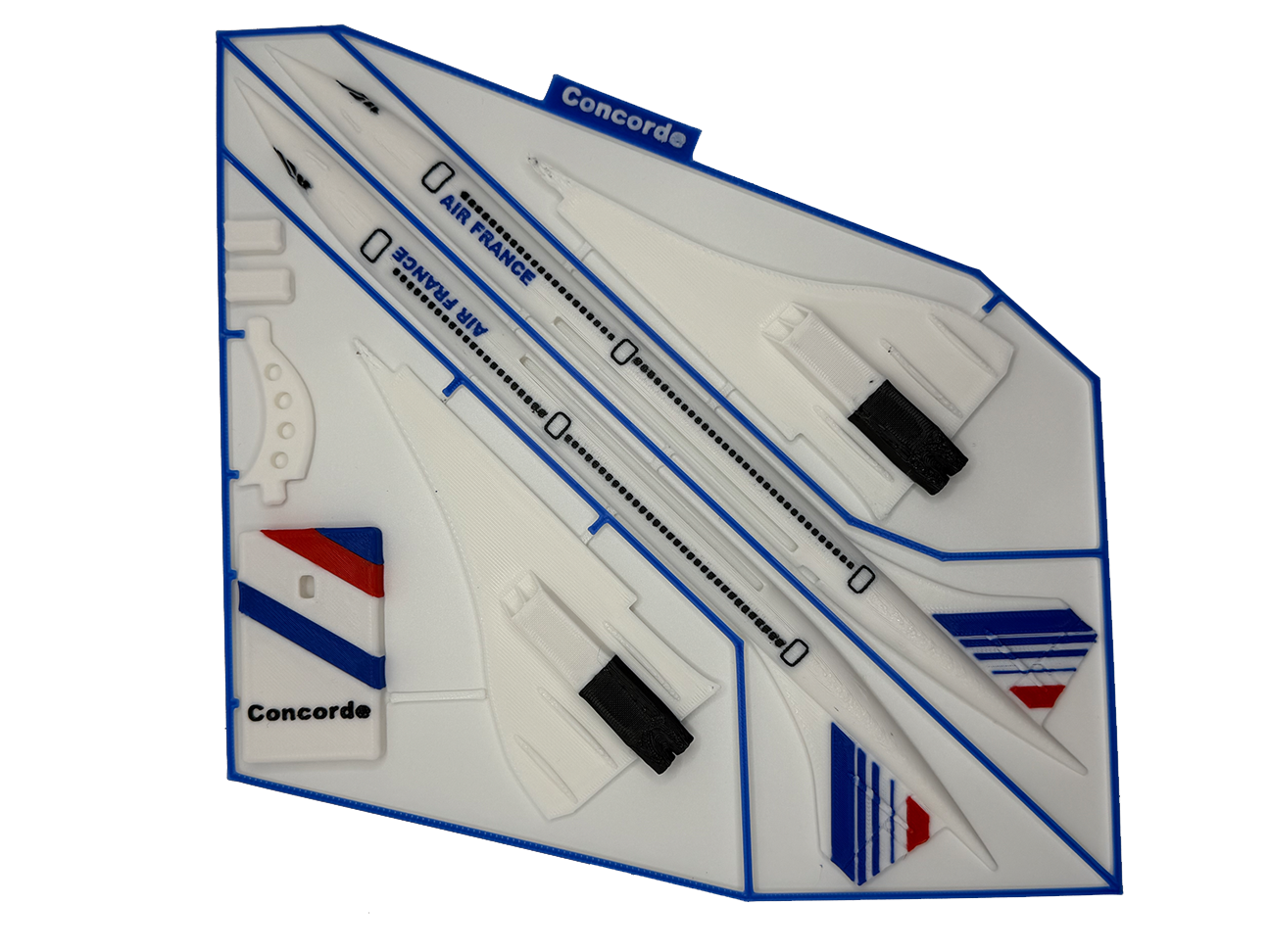 Concorde