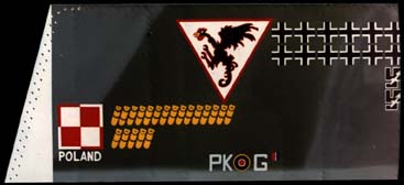 P-51: Deblinski Squadron