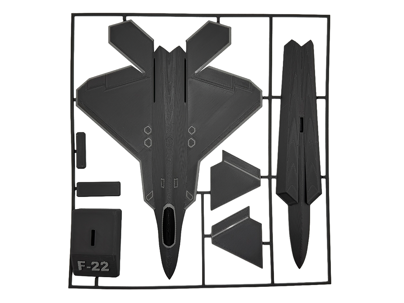 F-22 Raptor