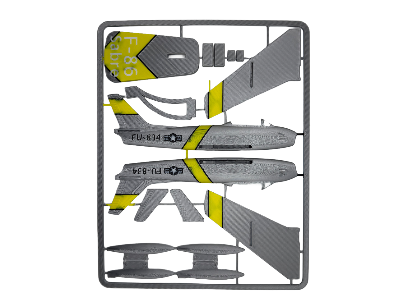 F-86 Sabre