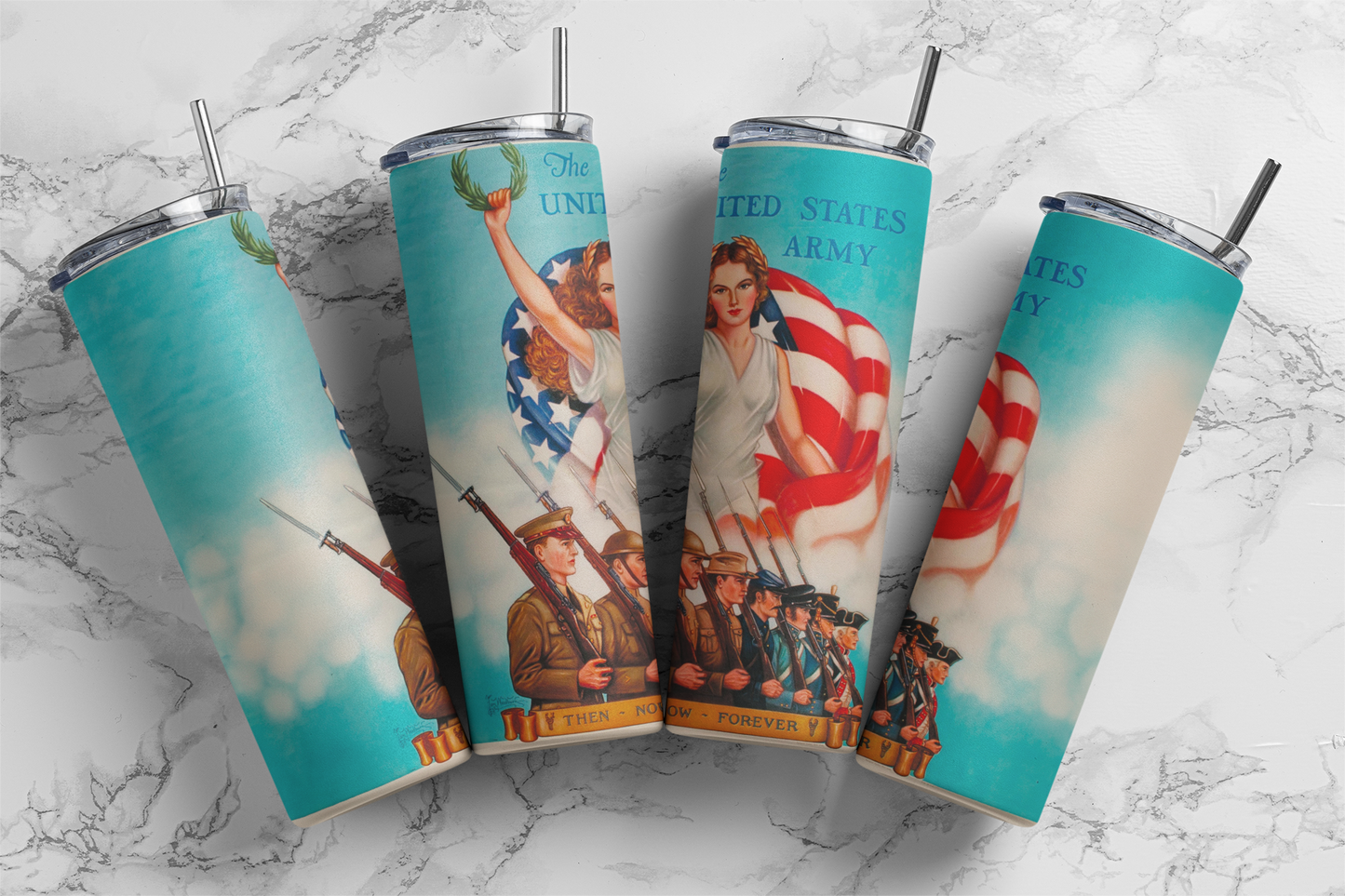 US Army Poster