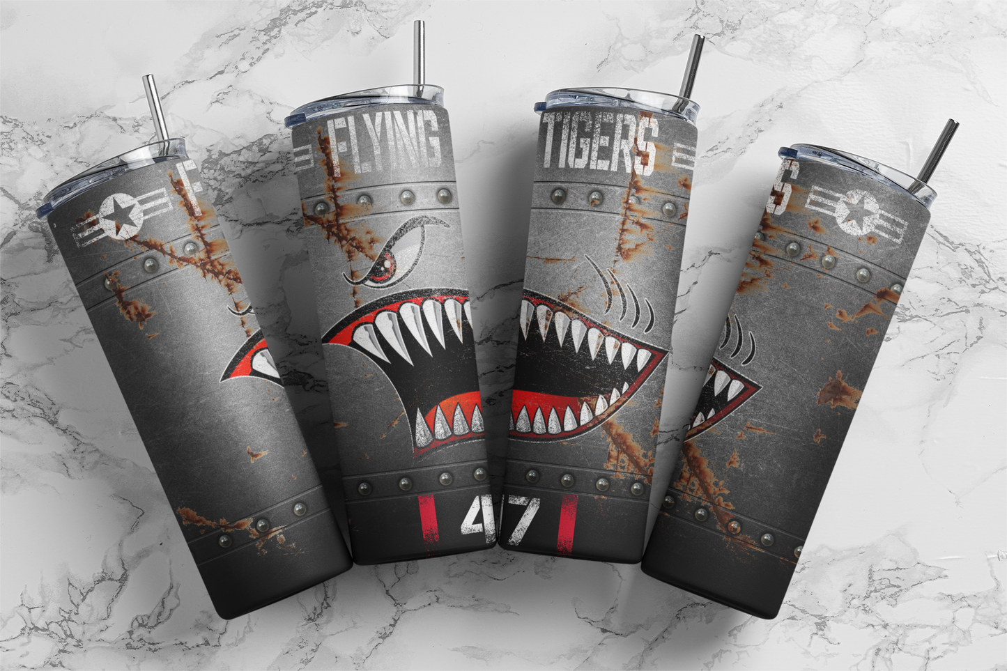 Flying Tigers II