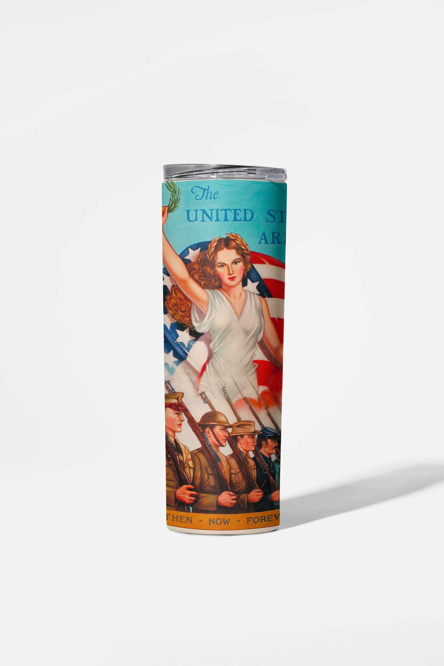 US Army Poster