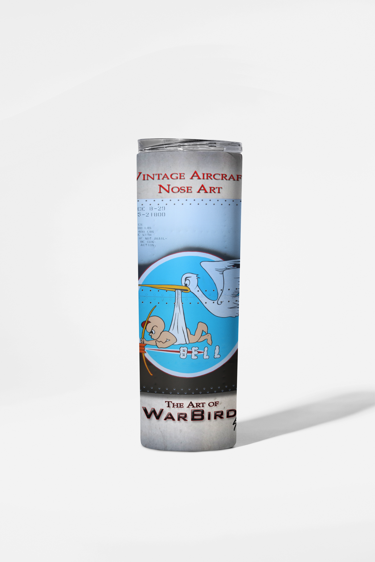 The Art of Warbirds: Series 2