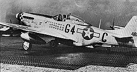 P-51: Nooky Booky