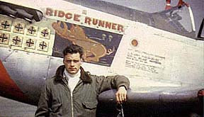 P-51: Ridge Runner III