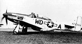 P-51: Ridge Runner III