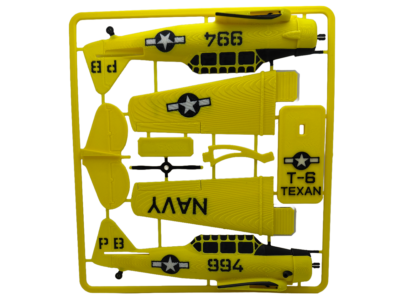 T-6 Texan