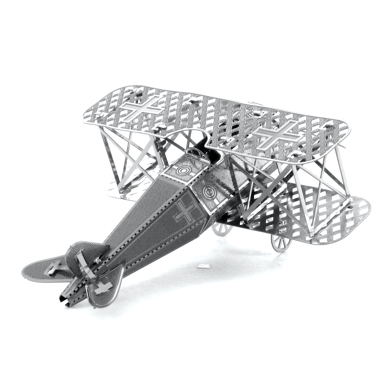 Fokker D-VII
