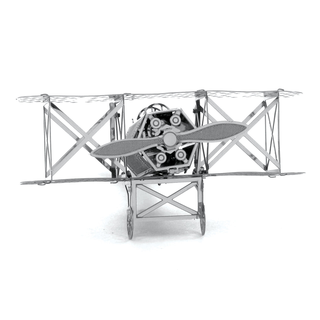 Fokker D-VII