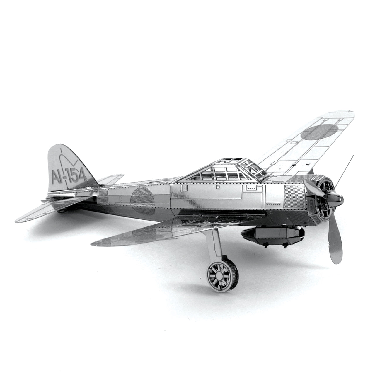 Mitsubishi Zero