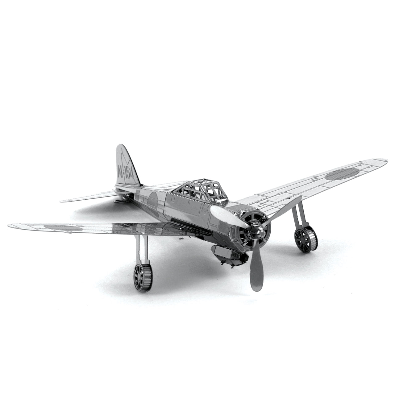 Mitsubishi Zero