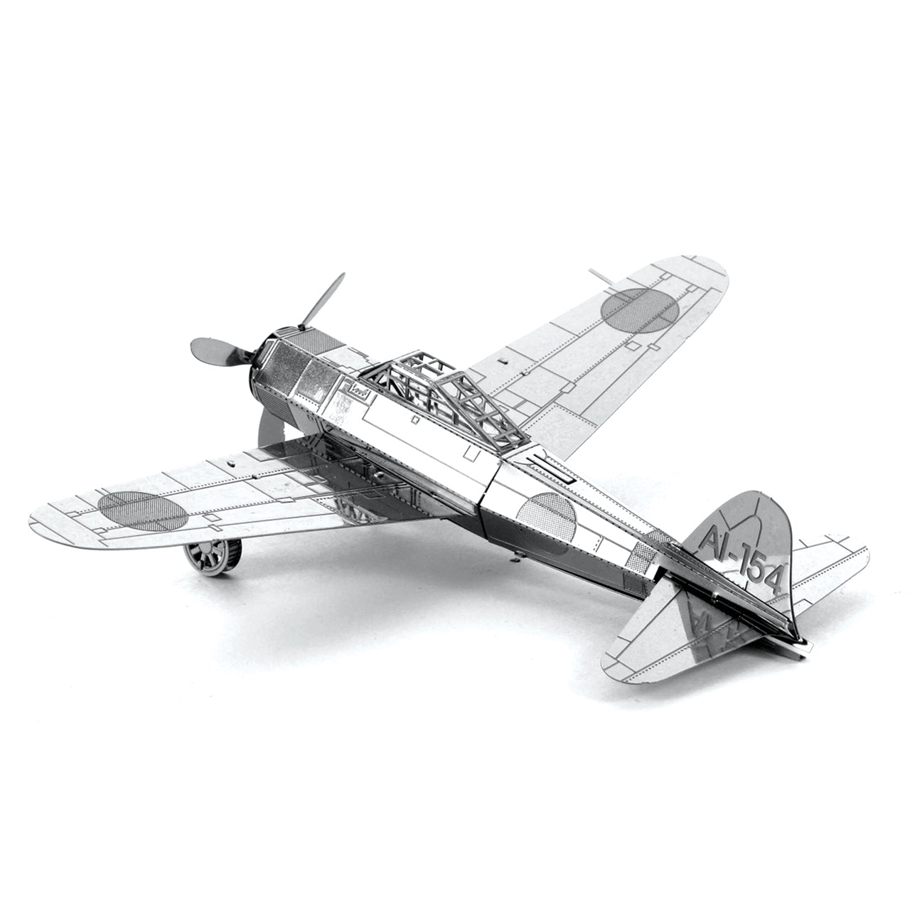 Mitsubishi Zero