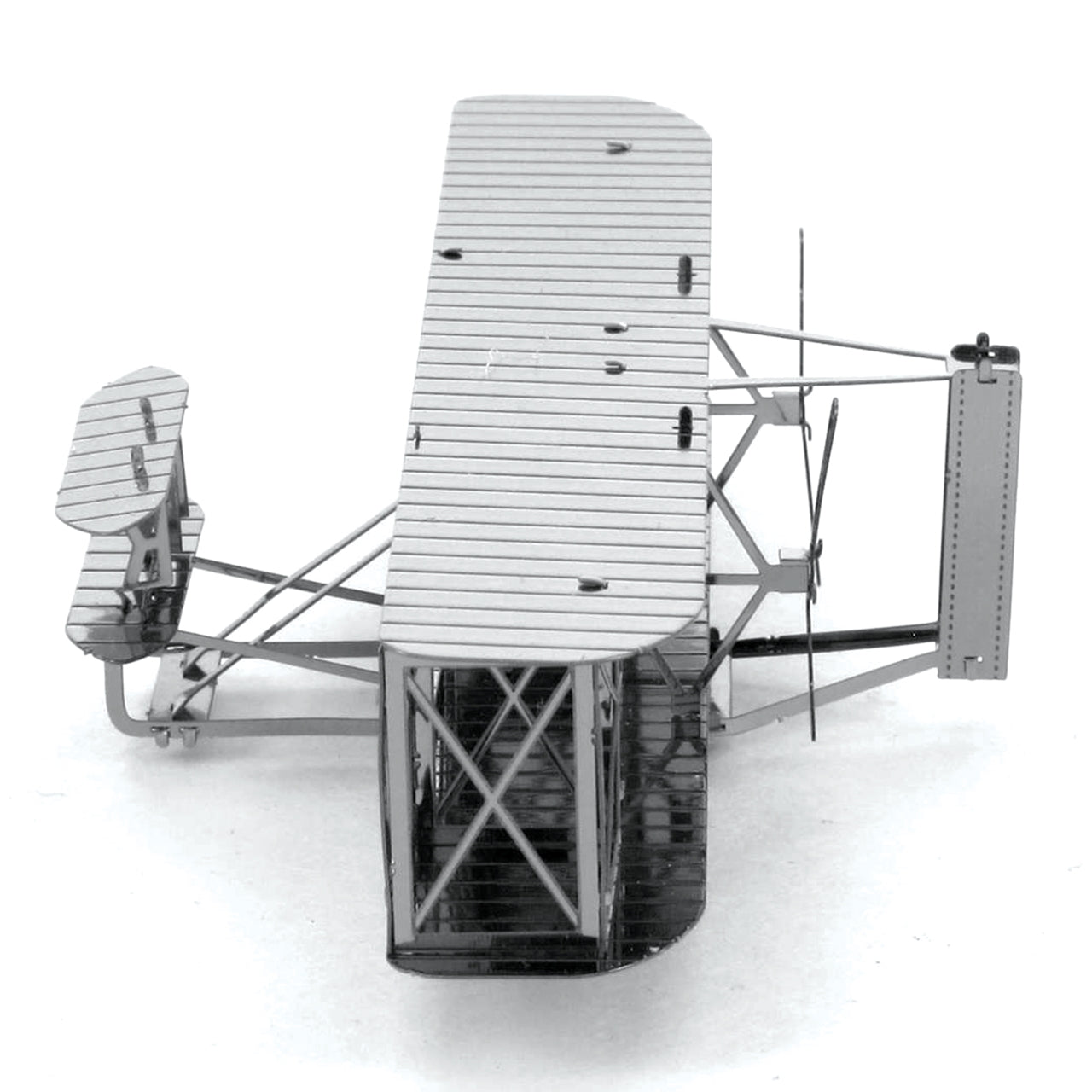 Wright Brothers Airplane