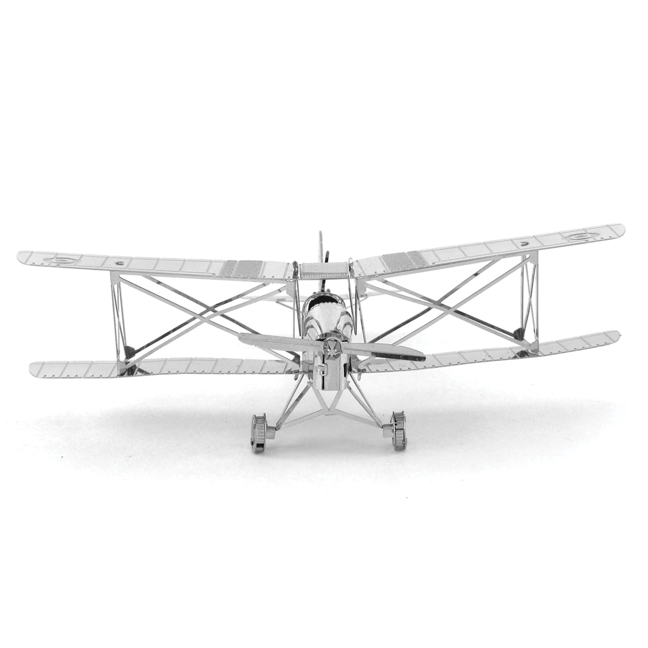 De Havilland Tiger Moth