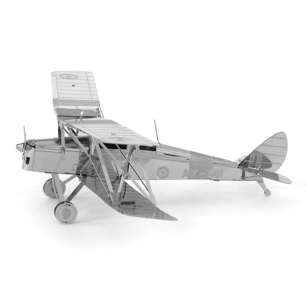 De Havilland Tiger Moth