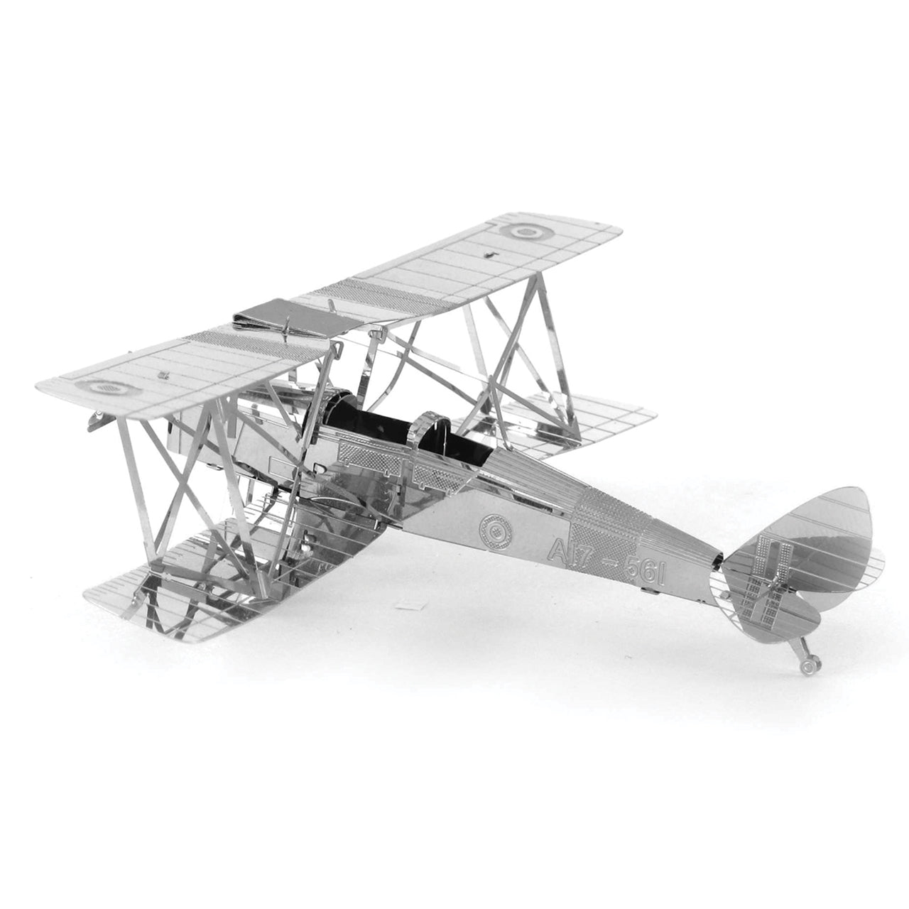 De Havilland Tiger Moth