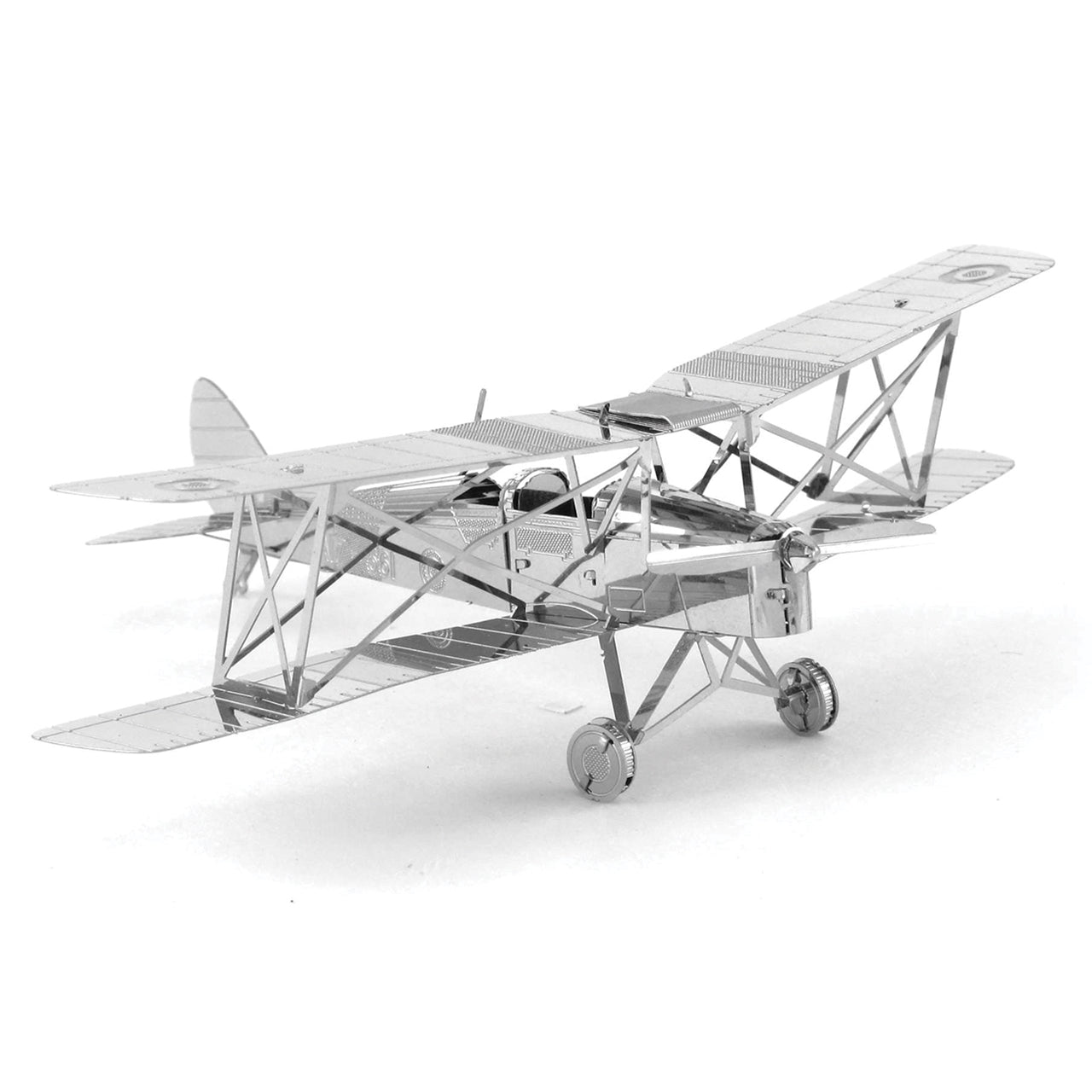 De Havilland Tiger Moth