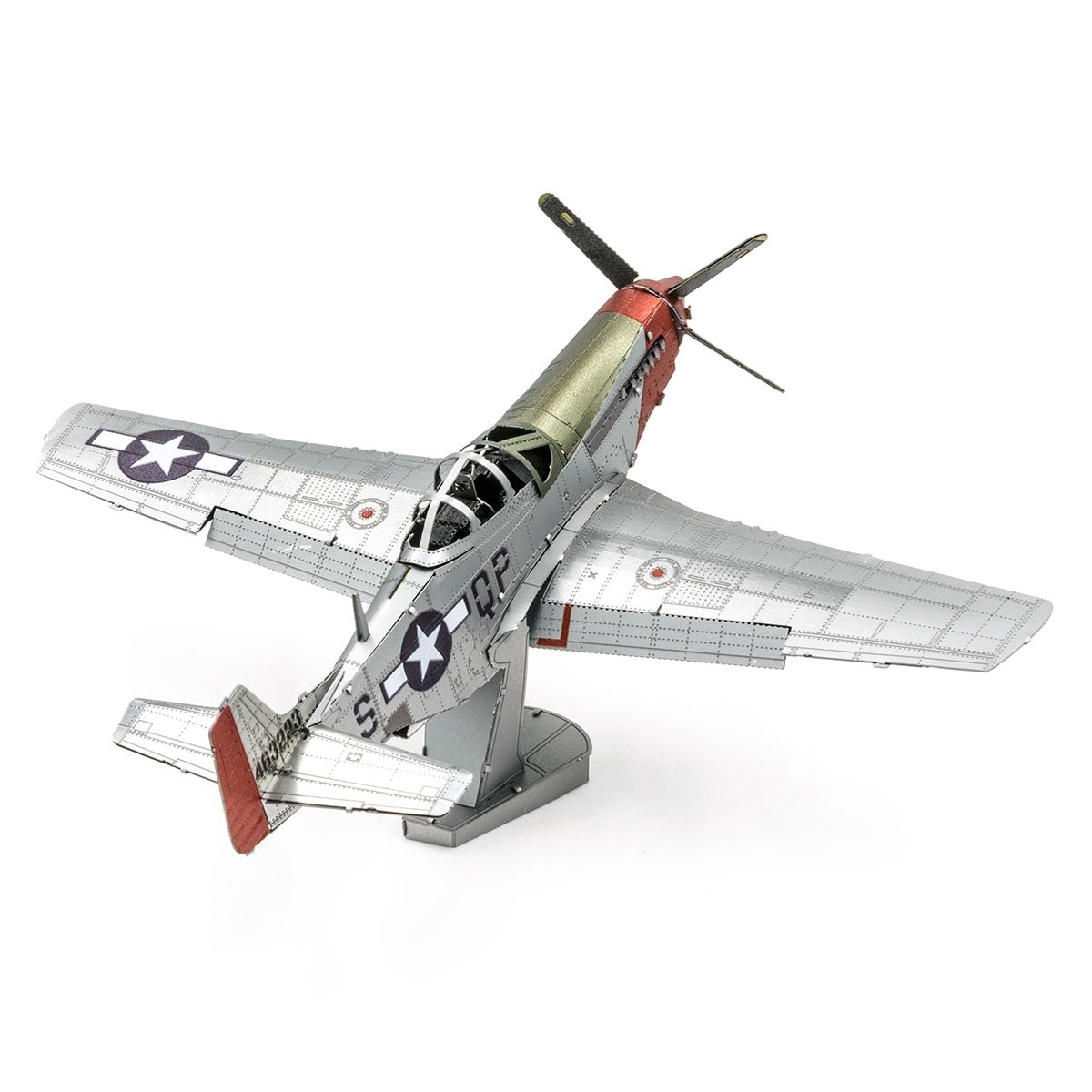 P-51D Mustang - "Sweet Arlene"