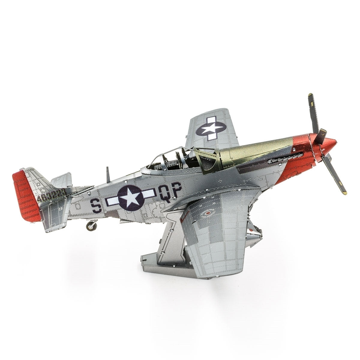 P-51D Mustang - "Sweet Arlene"