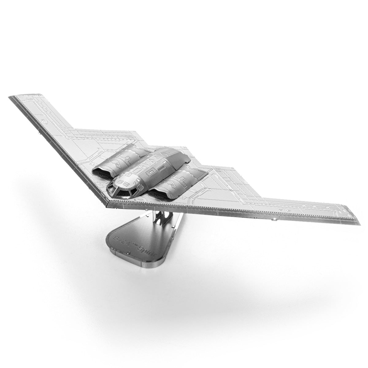 B-2A Spirit Bomber