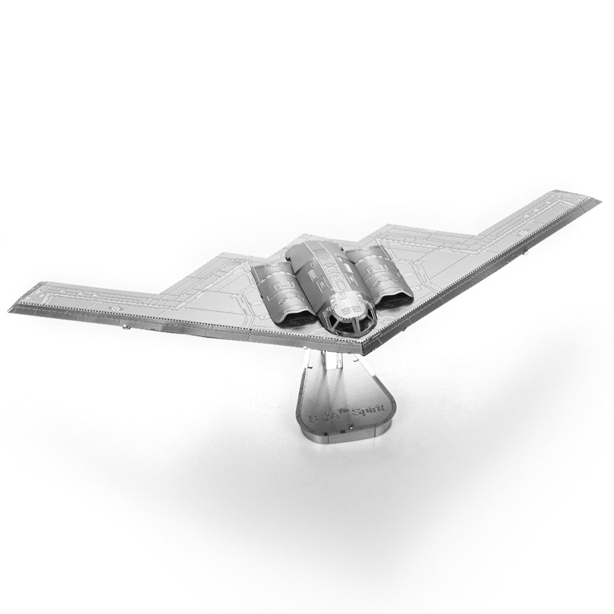 B-2A Spirit Bomber