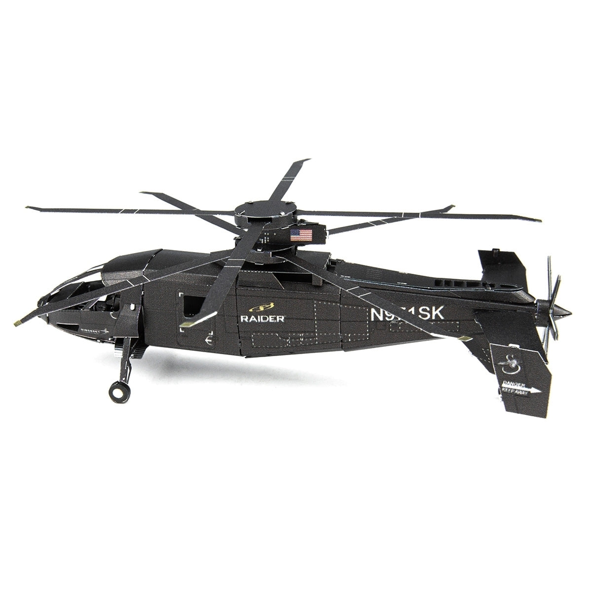 S-97 Raider