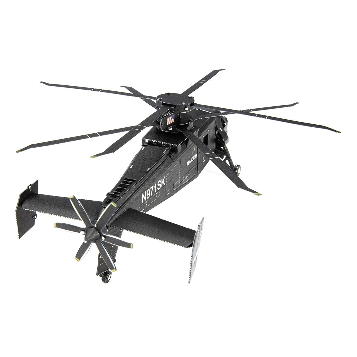 S-97 Raider