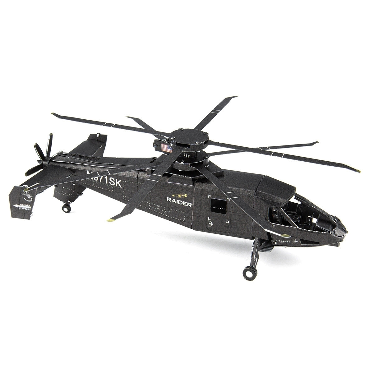 S-97 Raider