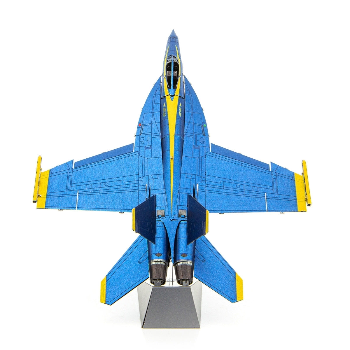 Blue Angels F/A-18 Super Hornet