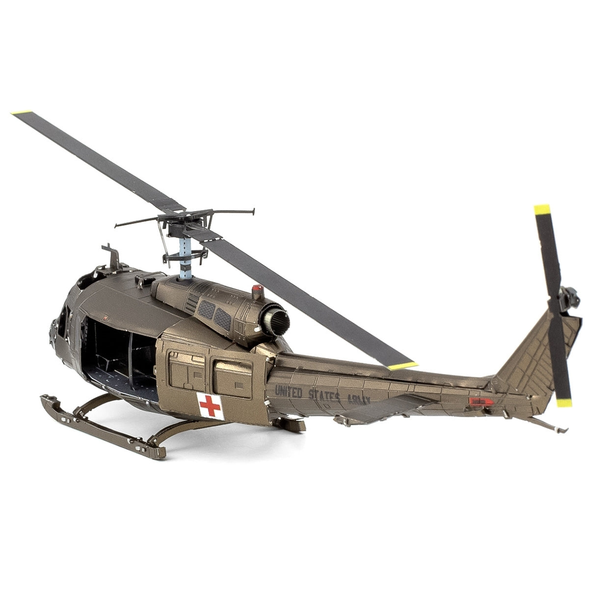 UH-1 Huey Helicopter