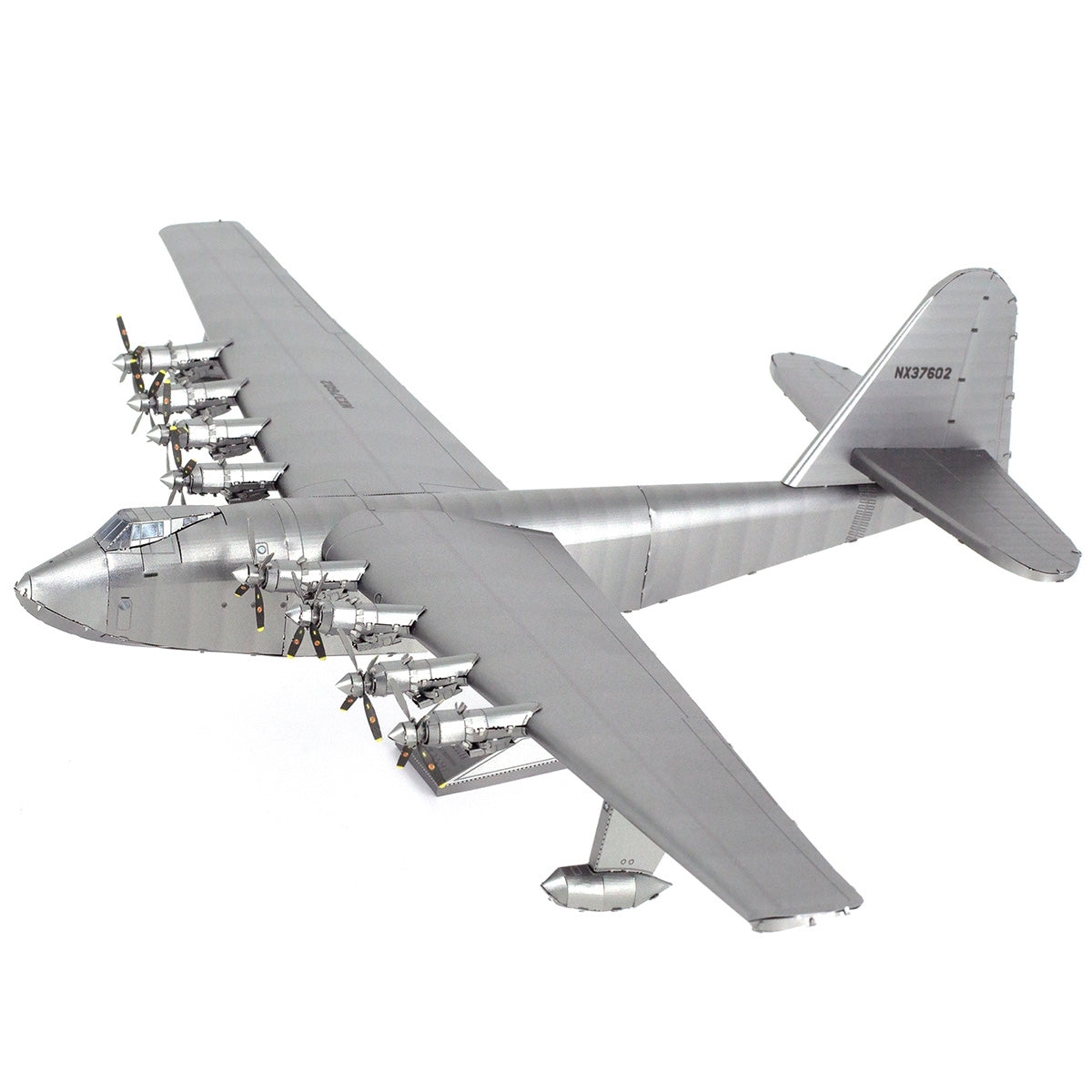 The Spruce Goose