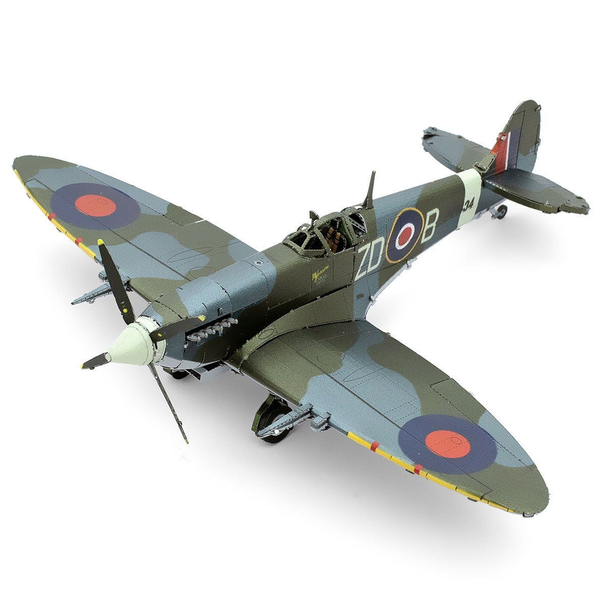 Supermarine Spitfire