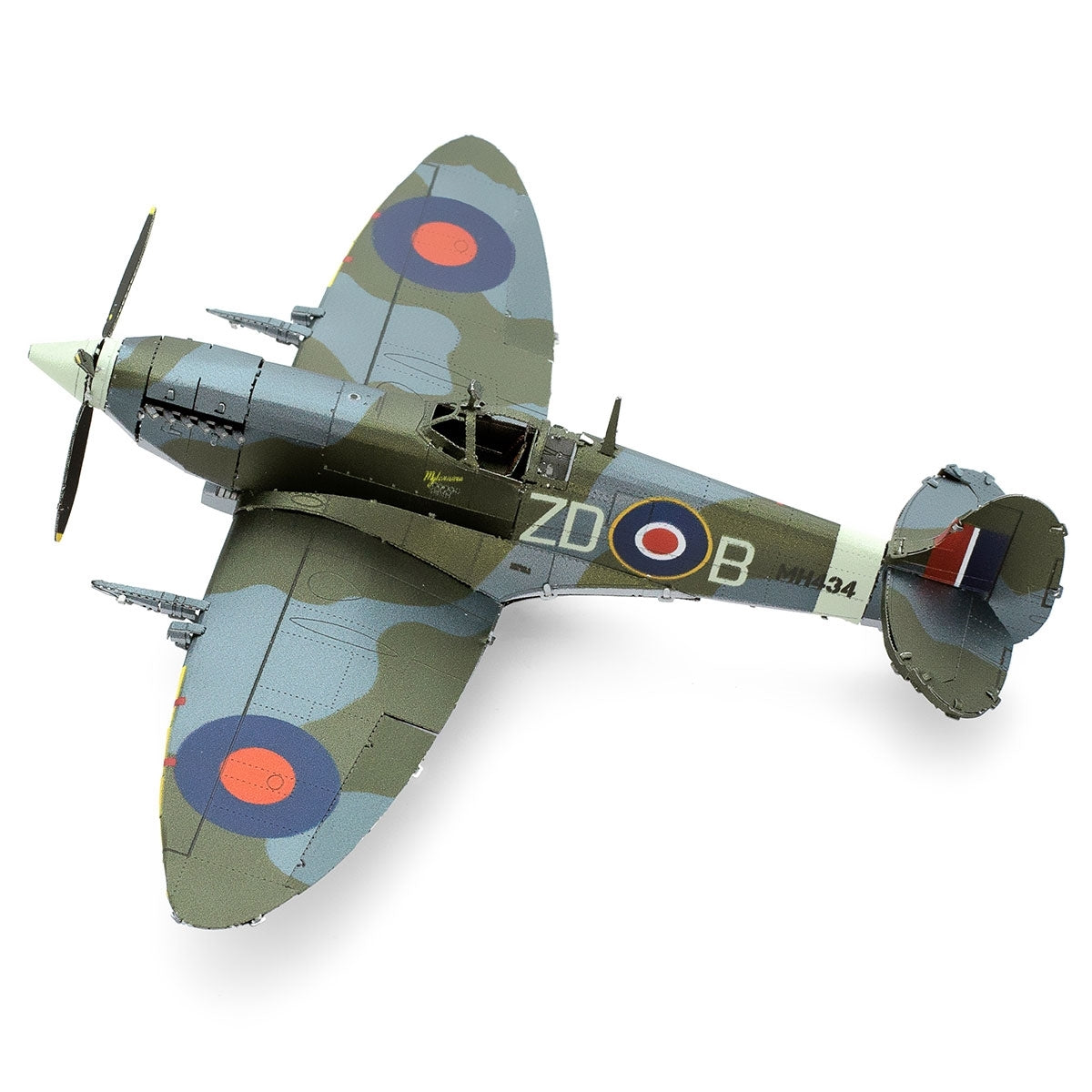 Supermarine Spitfire