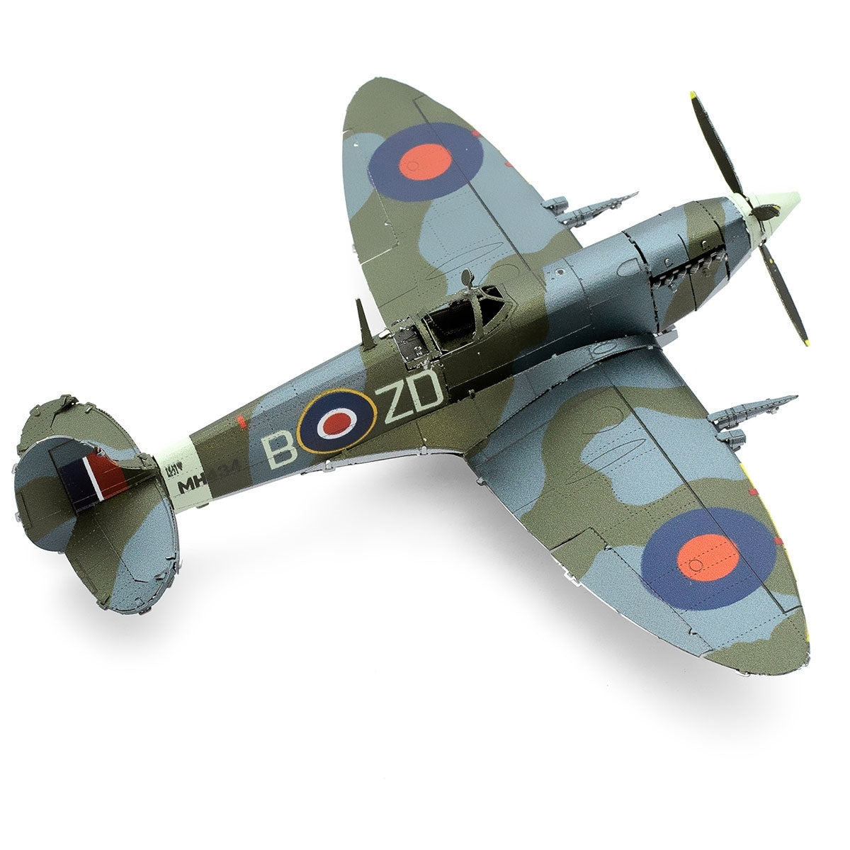 Supermarine Spitfire