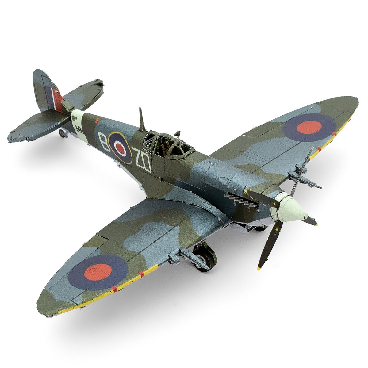 Supermarine Spitfire