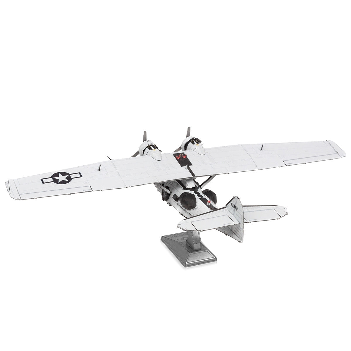 Consolidated PBY Catalina