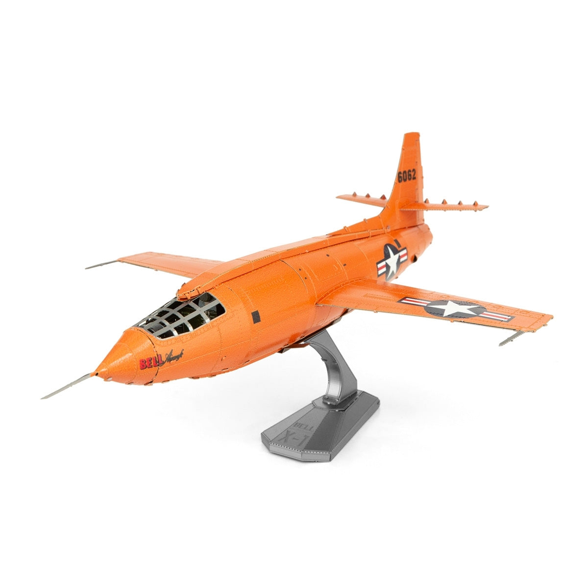 Bell X-1