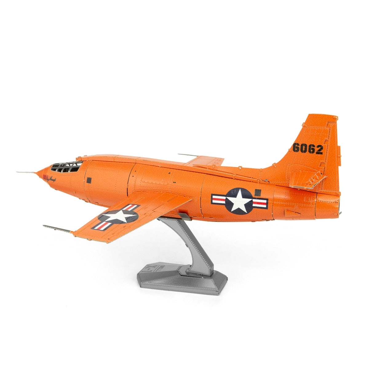 Bell X-1