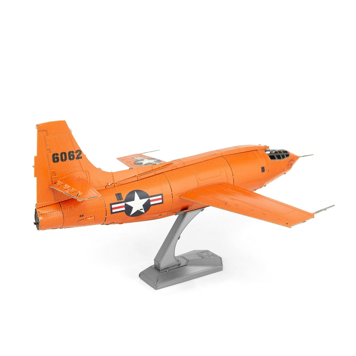 Bell X-1